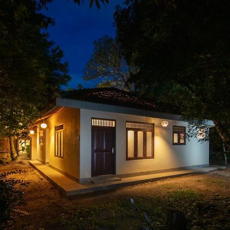 Green Escape Unawatuna Εξωτερικό φωτογραφία