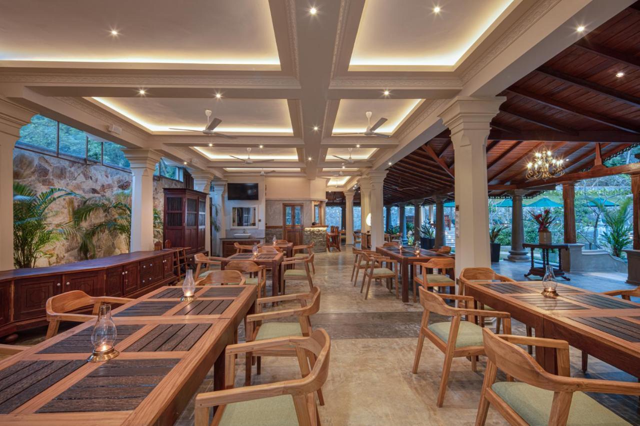 Green Escape Unawatuna Εξωτερικό φωτογραφία