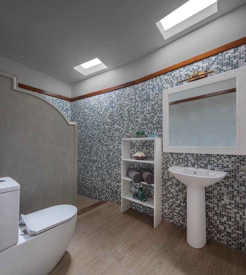 Green Escape Unawatuna Εξωτερικό φωτογραφία