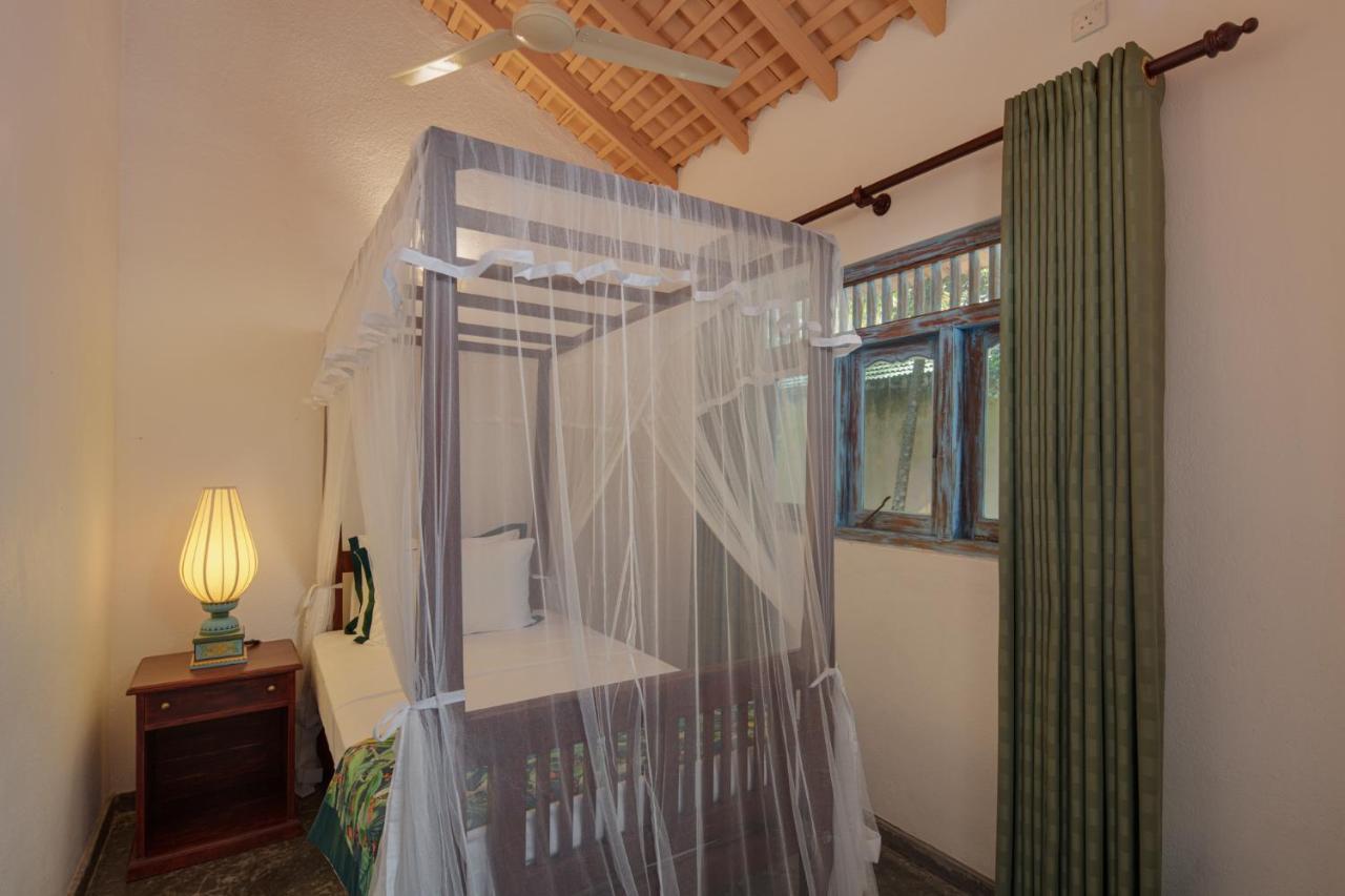 Green Escape Unawatuna Εξωτερικό φωτογραφία