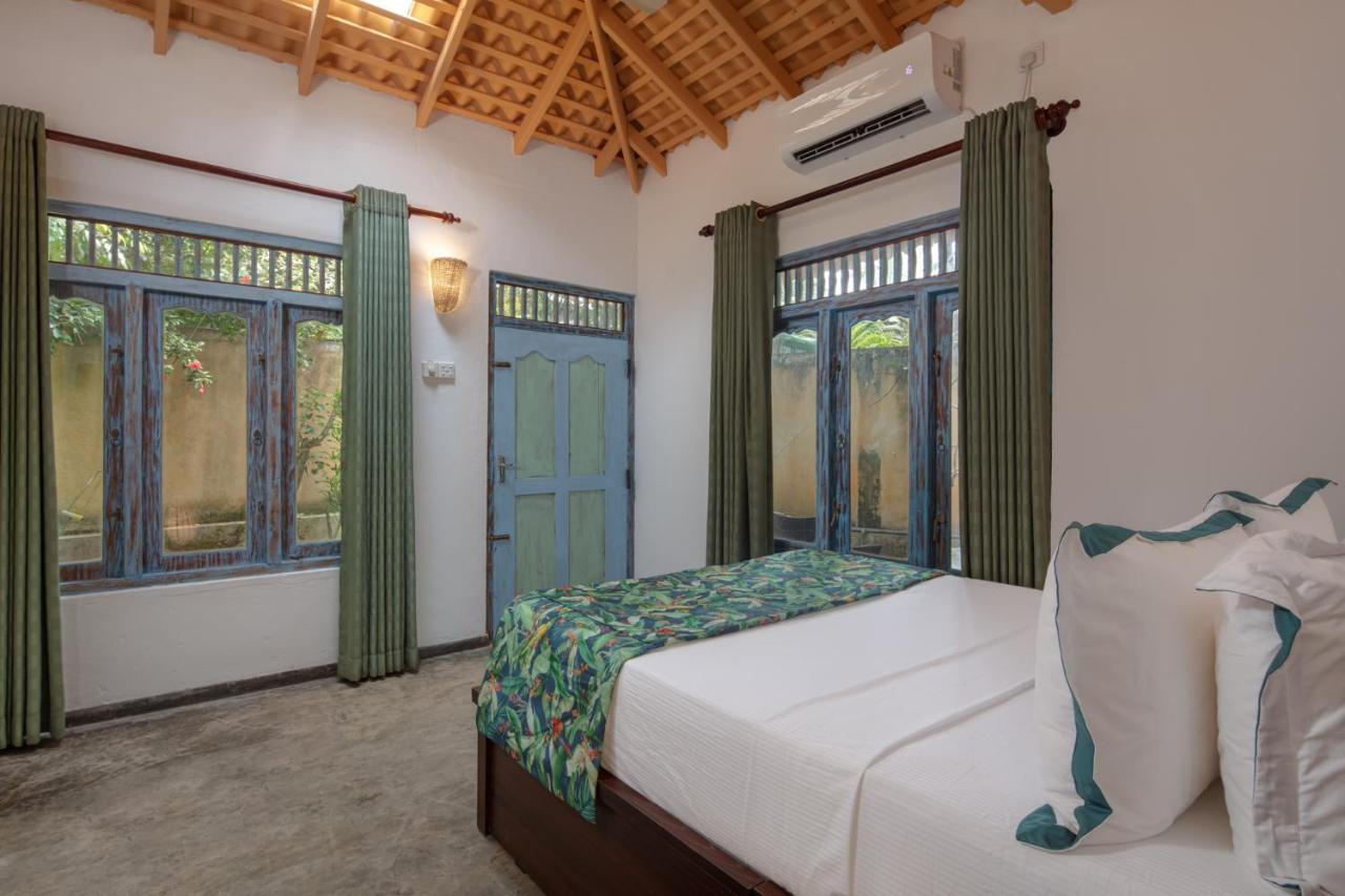 Green Escape Unawatuna Εξωτερικό φωτογραφία