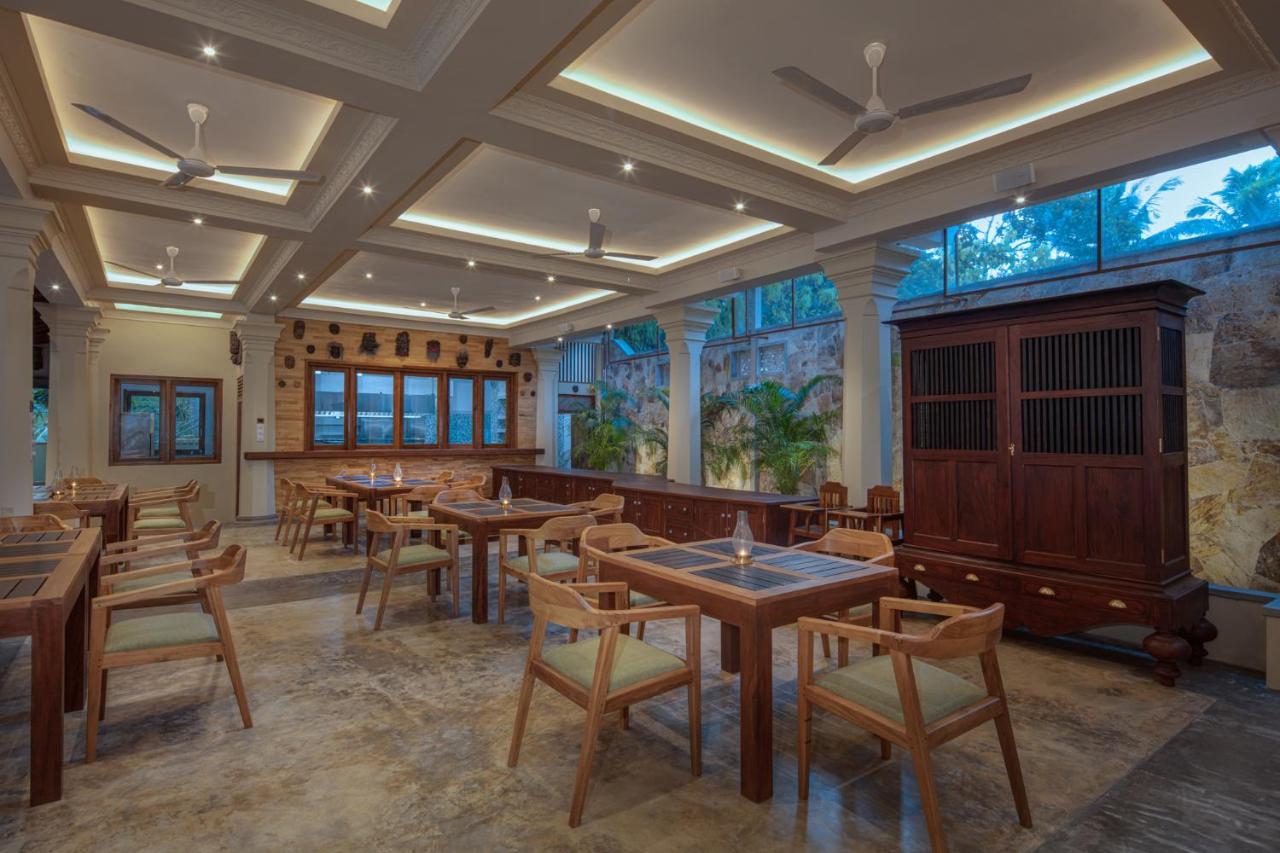 Green Escape Unawatuna Εξωτερικό φωτογραφία