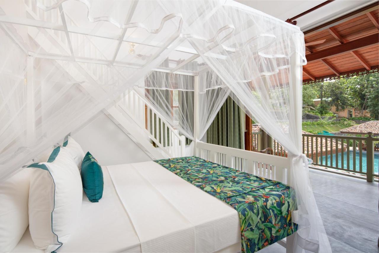 Green Escape Unawatuna Εξωτερικό φωτογραφία