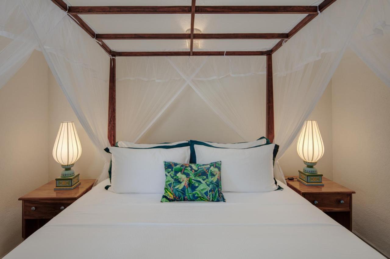 Green Escape Unawatuna Εξωτερικό φωτογραφία