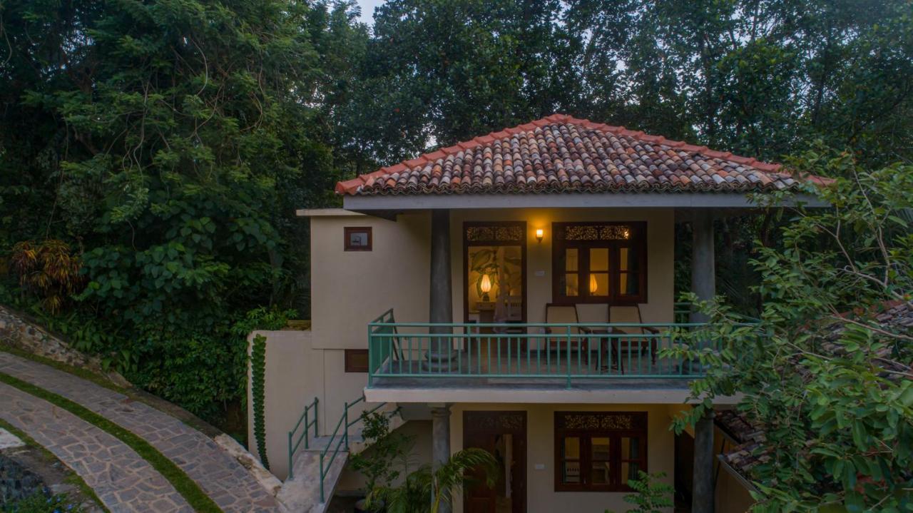Green Escape Unawatuna Εξωτερικό φωτογραφία