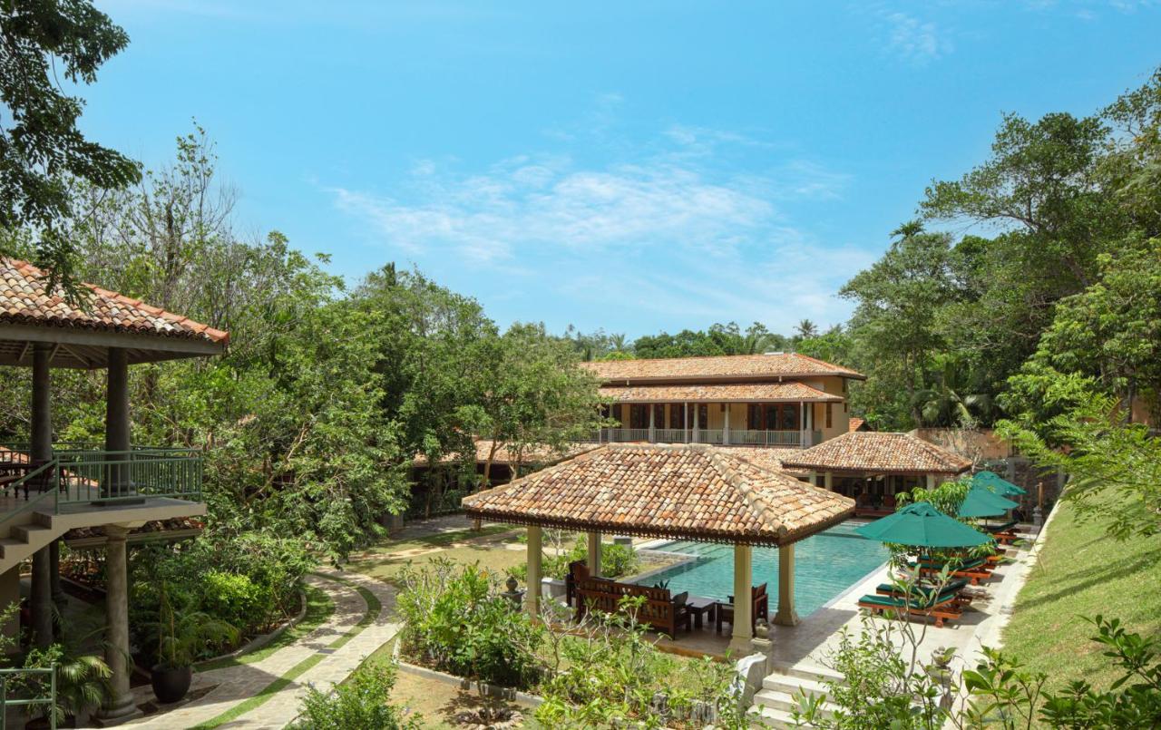 Green Escape Unawatuna Εξωτερικό φωτογραφία