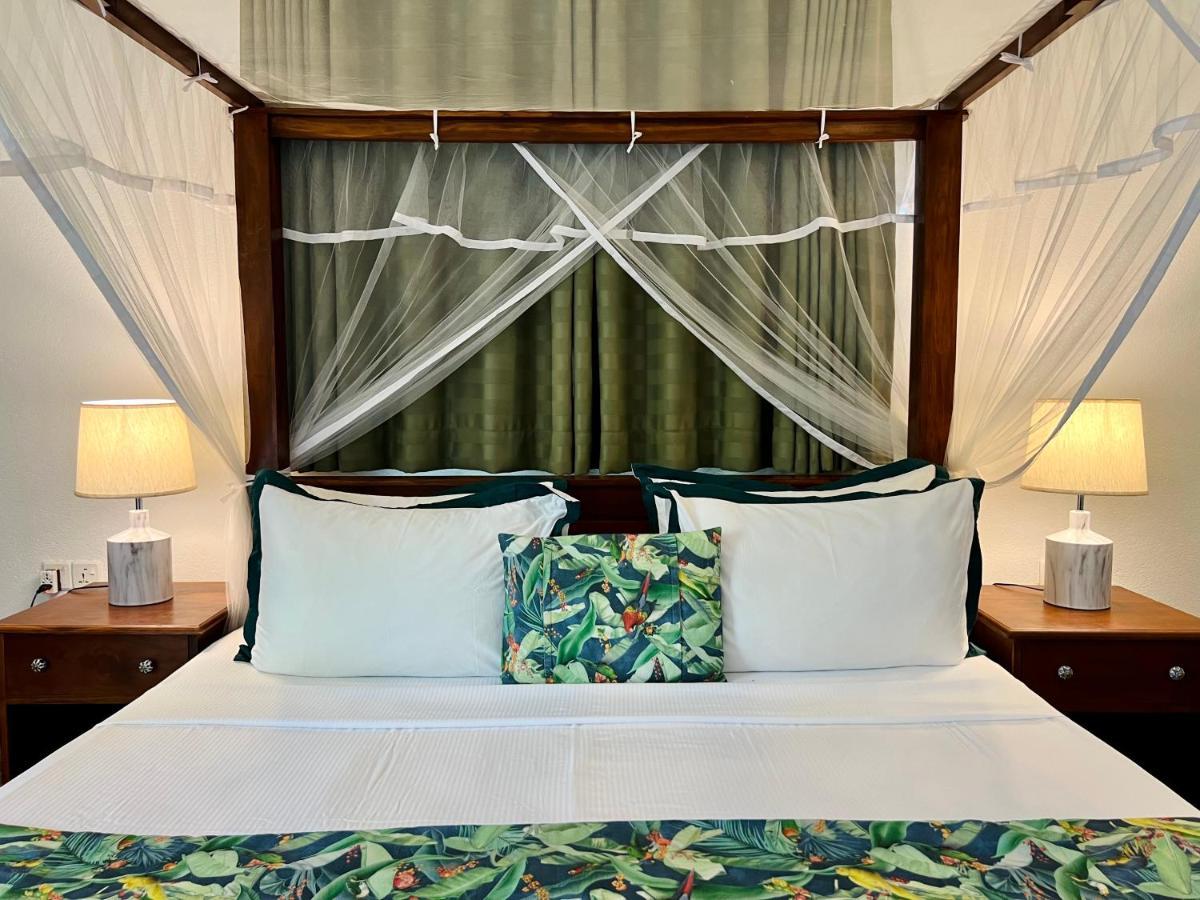Green Escape Unawatuna Εξωτερικό φωτογραφία