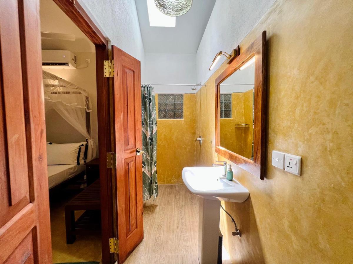 Green Escape Unawatuna Εξωτερικό φωτογραφία