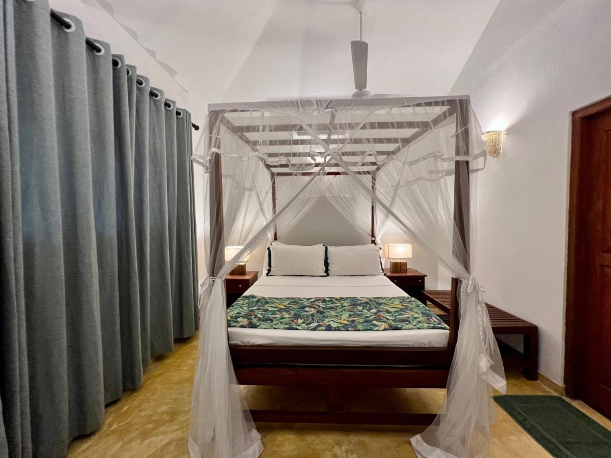 Green Escape Unawatuna Εξωτερικό φωτογραφία