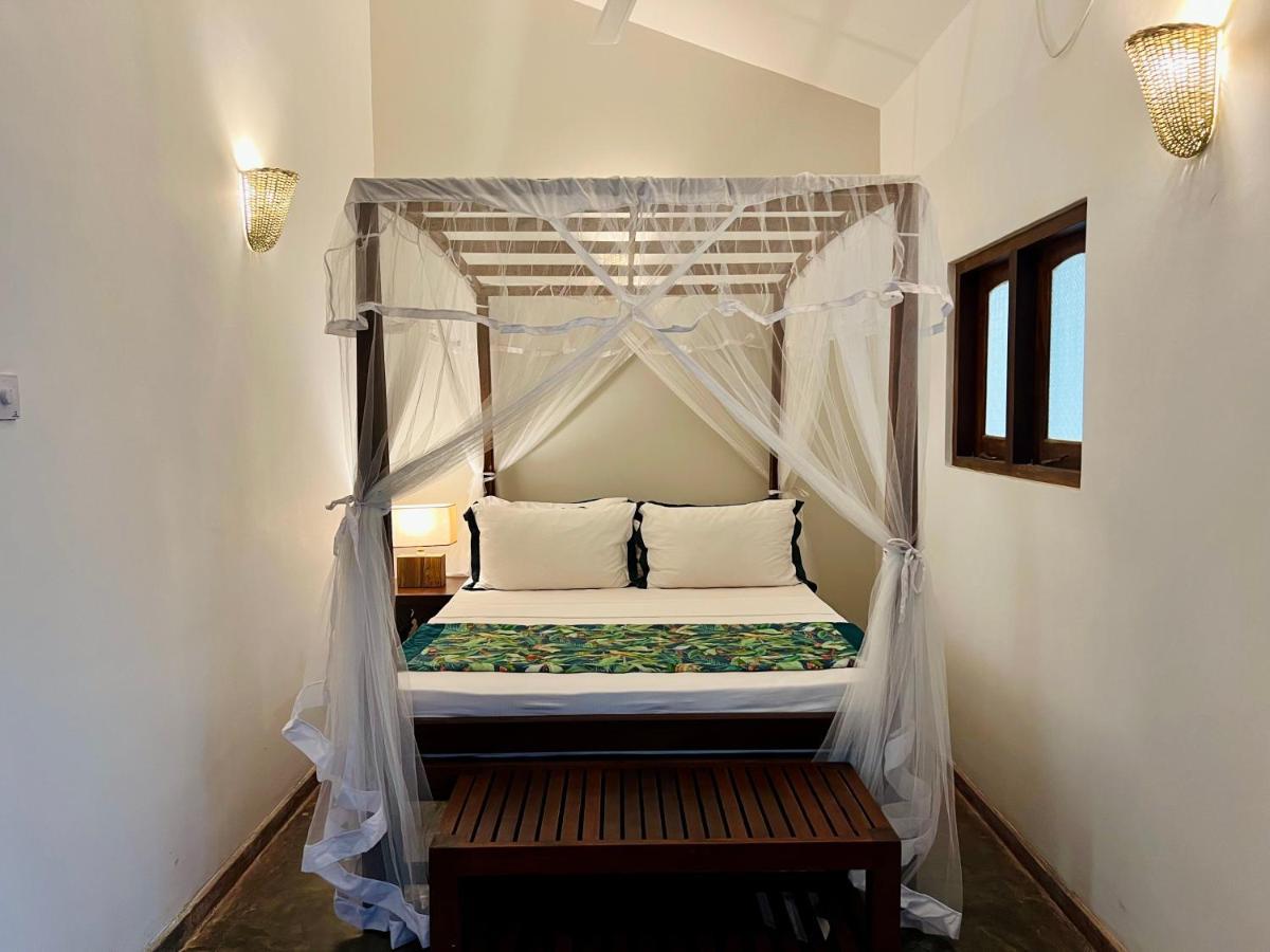 Green Escape Unawatuna Εξωτερικό φωτογραφία