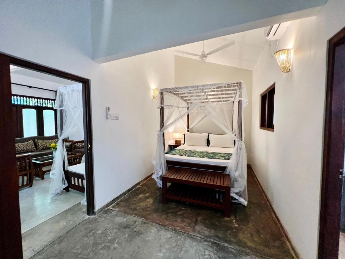 Green Escape Unawatuna Εξωτερικό φωτογραφία