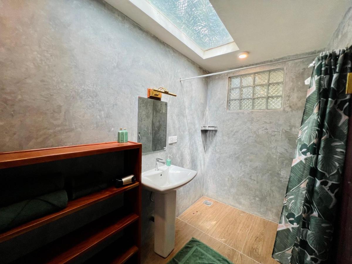 Green Escape Unawatuna Εξωτερικό φωτογραφία